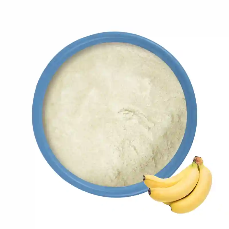 Buy Banana Fruit Powder